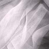 Tüll jelmez készítéshez ( félkemény ) - PINK .